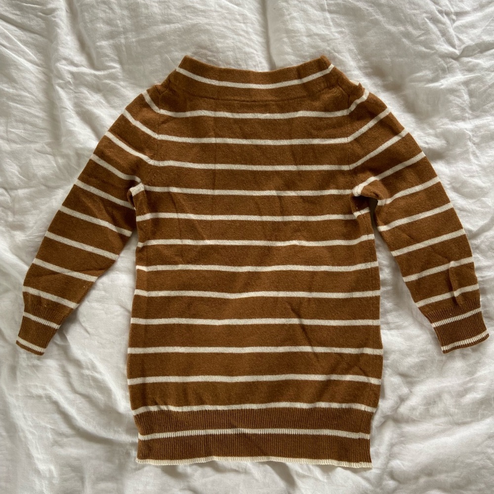 J. Crew Cashmere Sweater